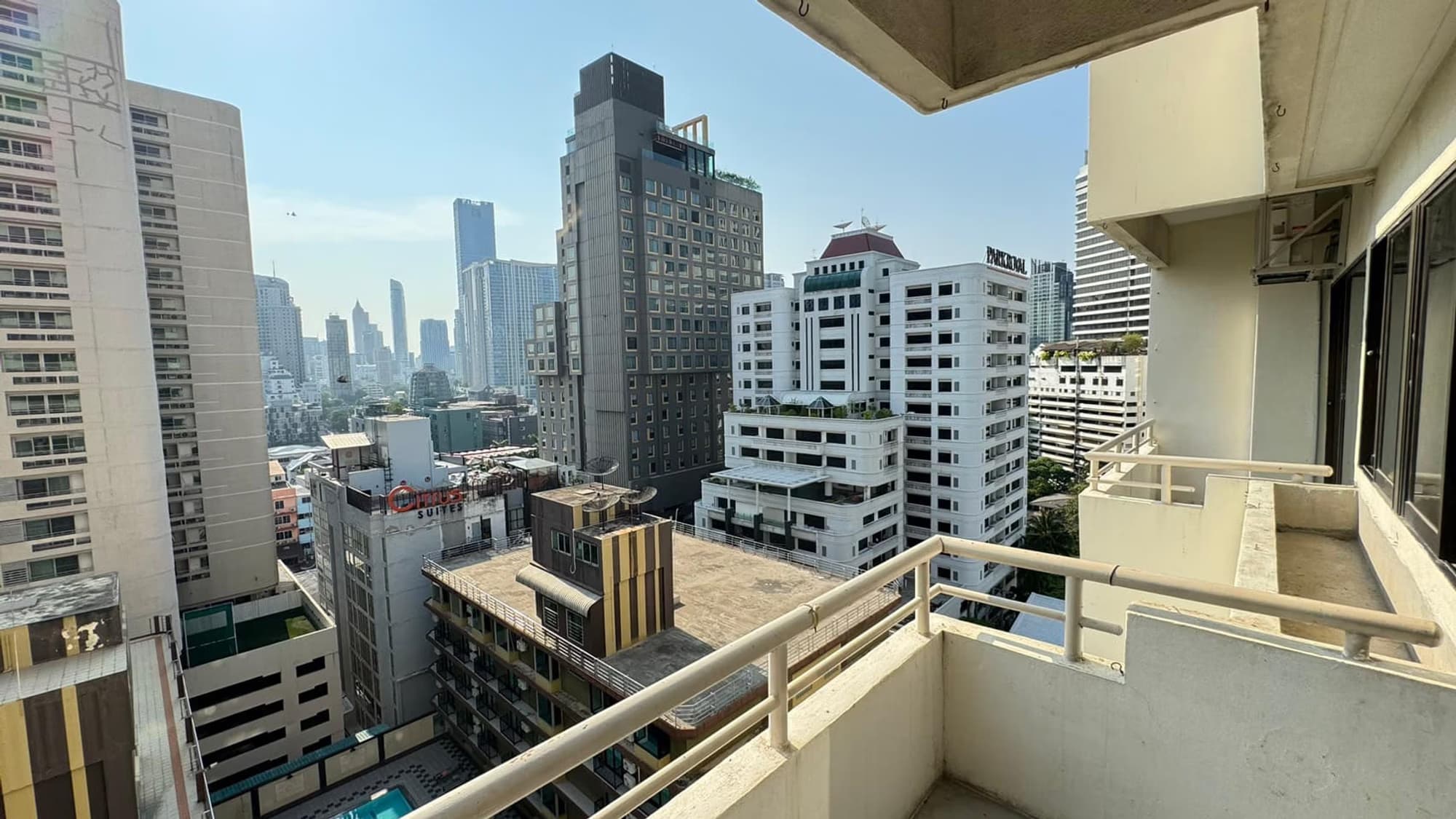 1 Bed Condo for Rent  Near Nana BTS - Image 4