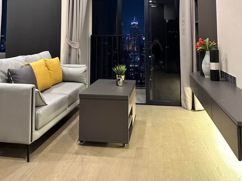 Condo for Rent, Sale at Ashton Asoke