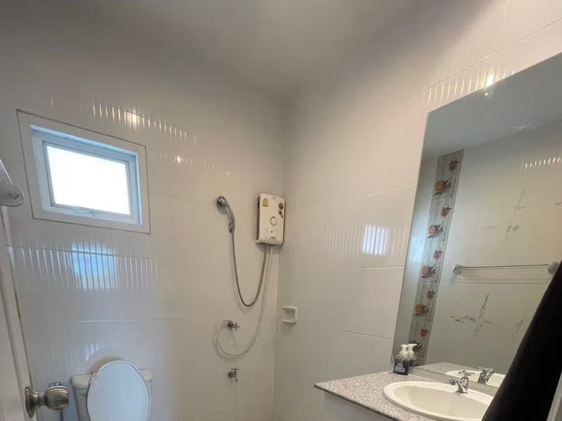 3 Bed House for Rent in San Kamphaeng District