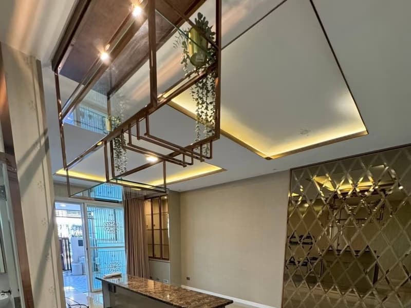 2 Bed Townhouse for Sale in Lat Krabang