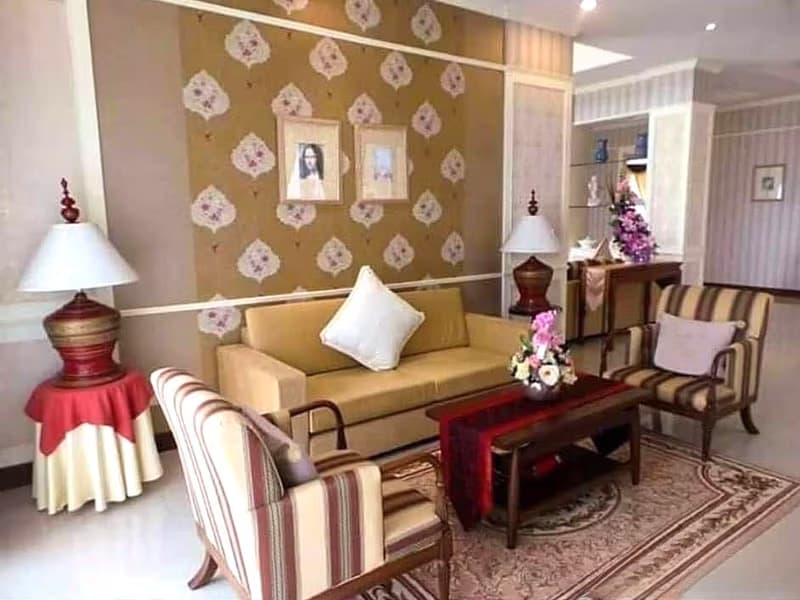 7 Bed House for Rent and Sale in San Sai District