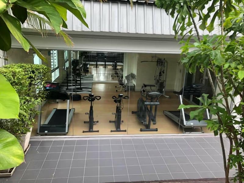 1 Bedroom Condo