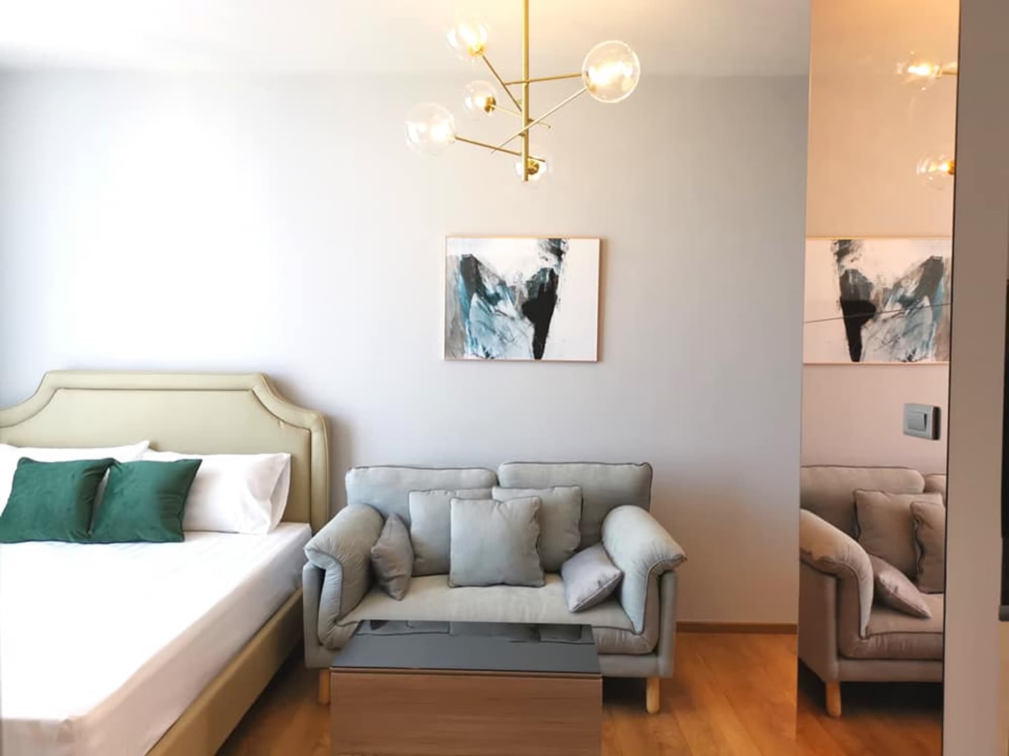 1 Bed Condo for Rent and Sale in Khlong Toei - Image 2