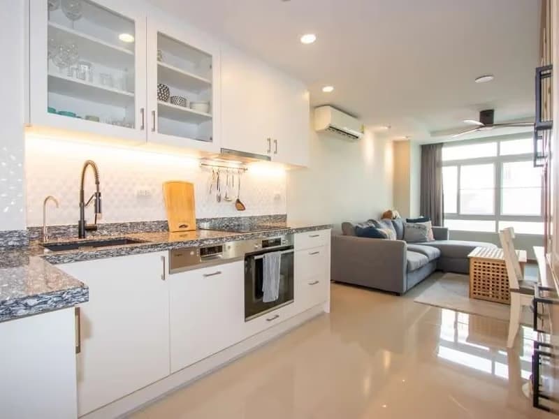 1 Bed Condo for Sale in Mueang Chiang Mai