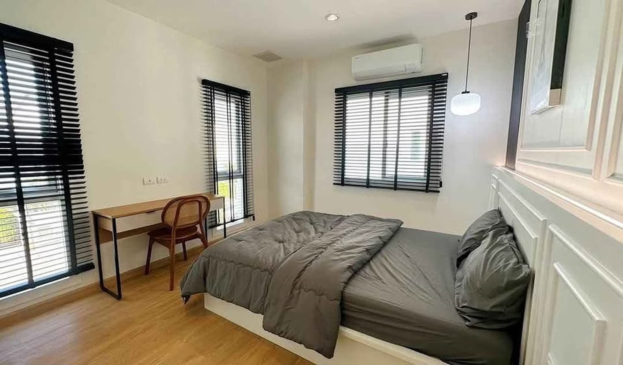 4 Bed House for Rent in Mueang Chiang Mai - Image 12