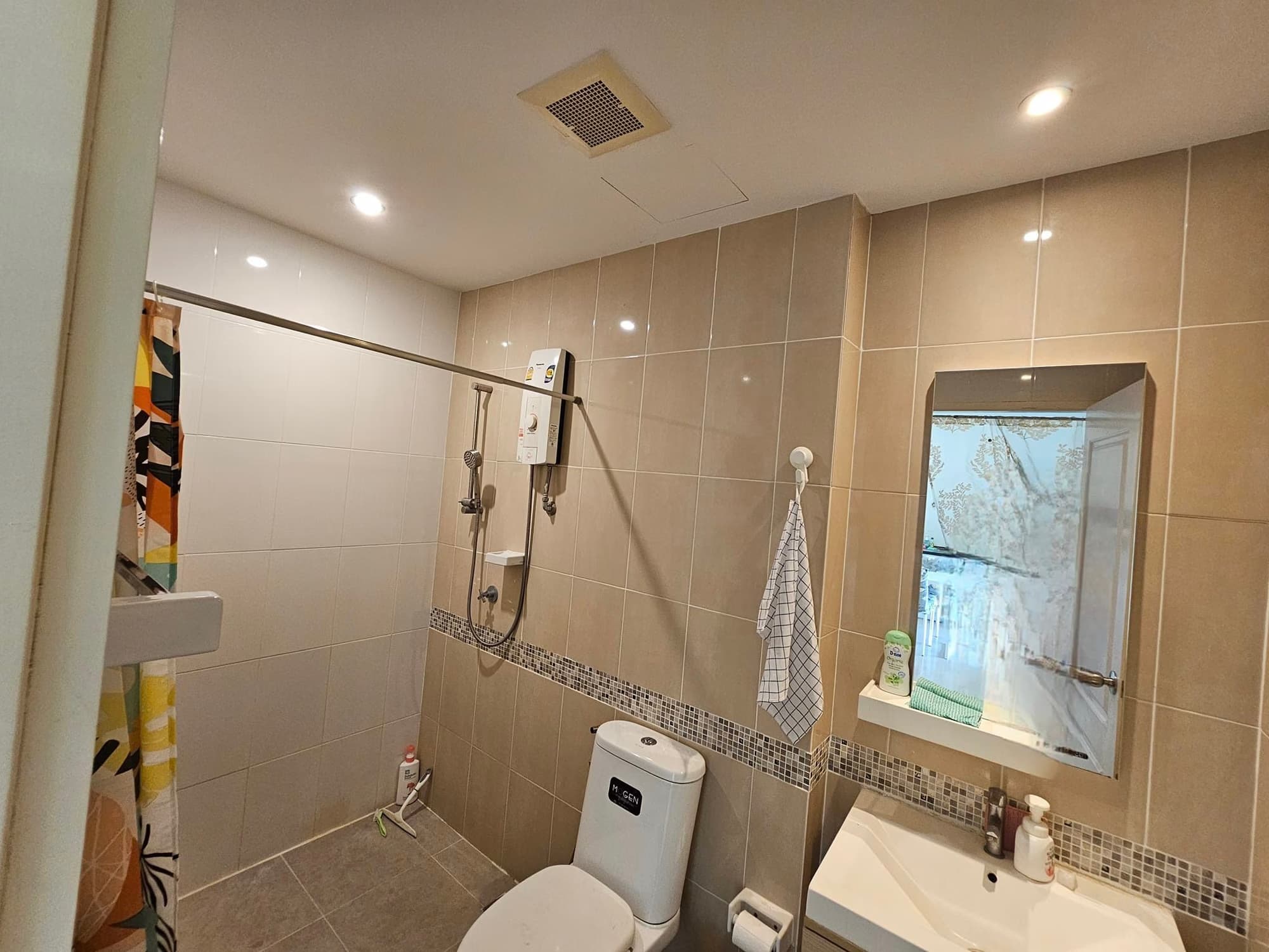 2 Bed Condo for Rent and Sale in Suan Luang - Image 8