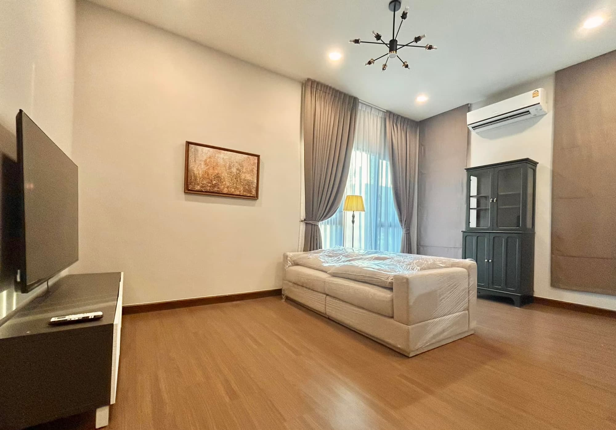 Condo for Rent at The City Bangna (New Project) - Image 9