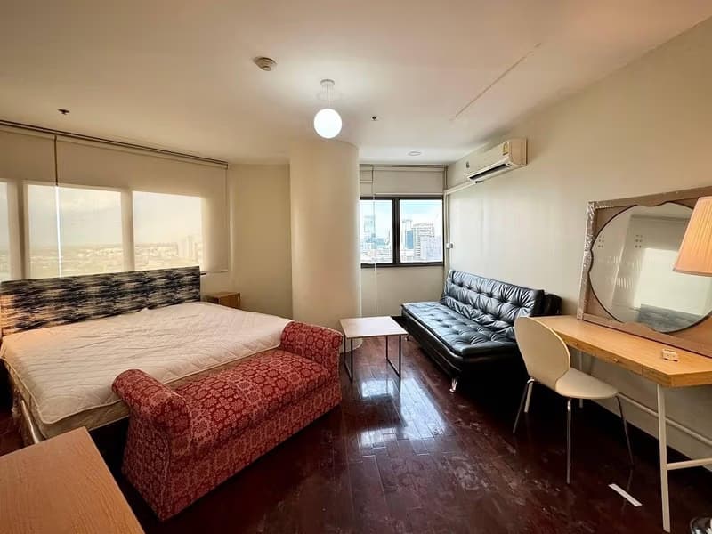 2 Bed Condo for Sale in Bangna