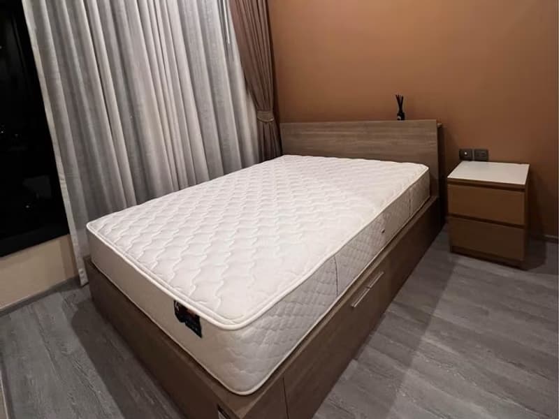 Condo for Rent at The Line Sukhumvit 101