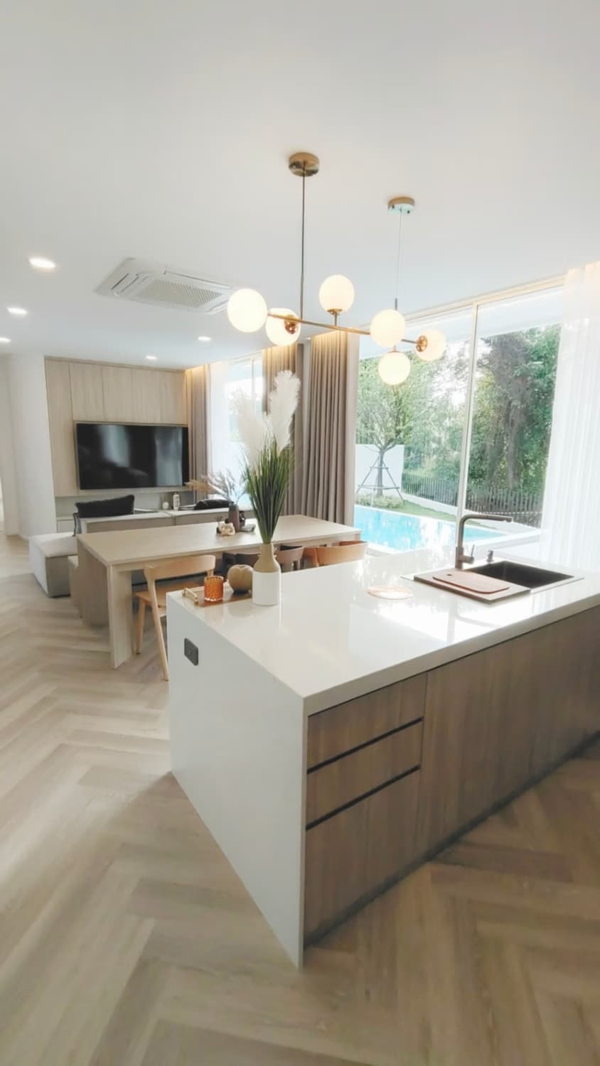 3 ห้องนอน บ้าน สำหรับ ขายและจำหน่าย ใน San Kamphaeng District - Image 1