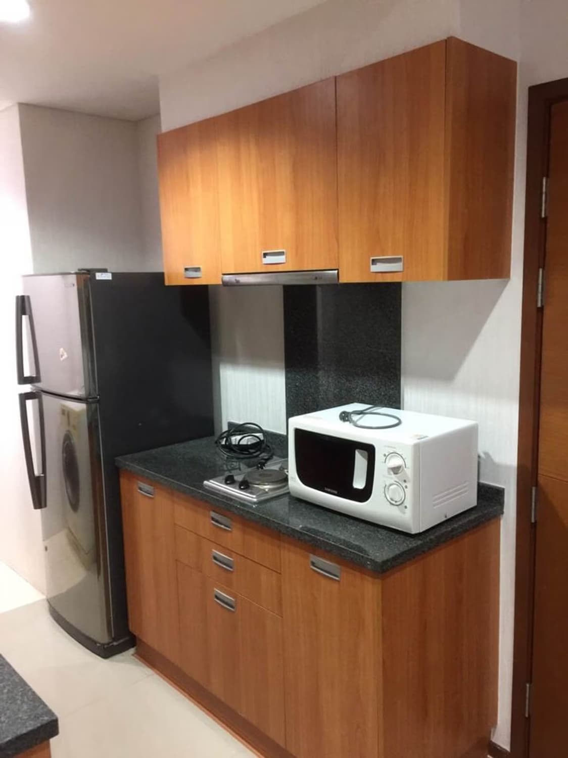 1 Bed Condo for Sale  Near Krung Thon Buri BTS - Image 3