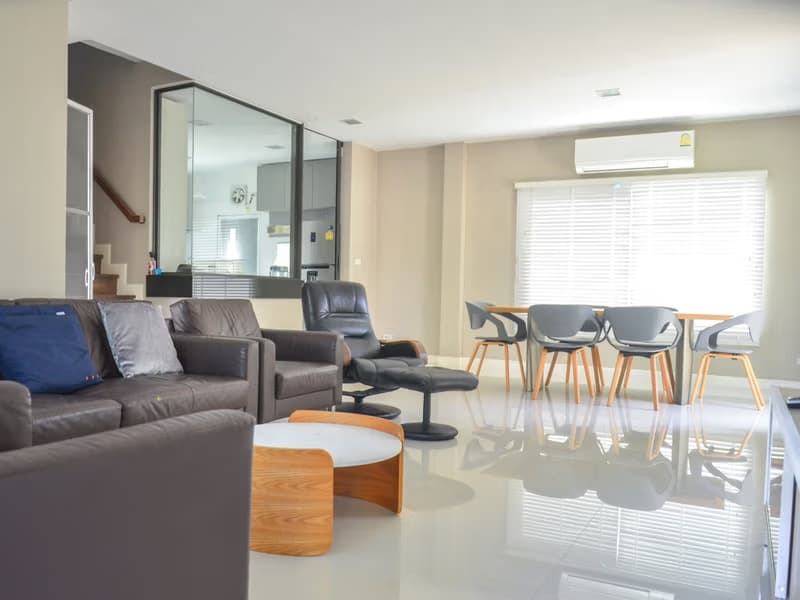 House for Sale in Mae Hia, Mueang Chiang Mai.