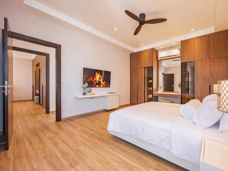 5 Bed House for Sale in Hang Dong