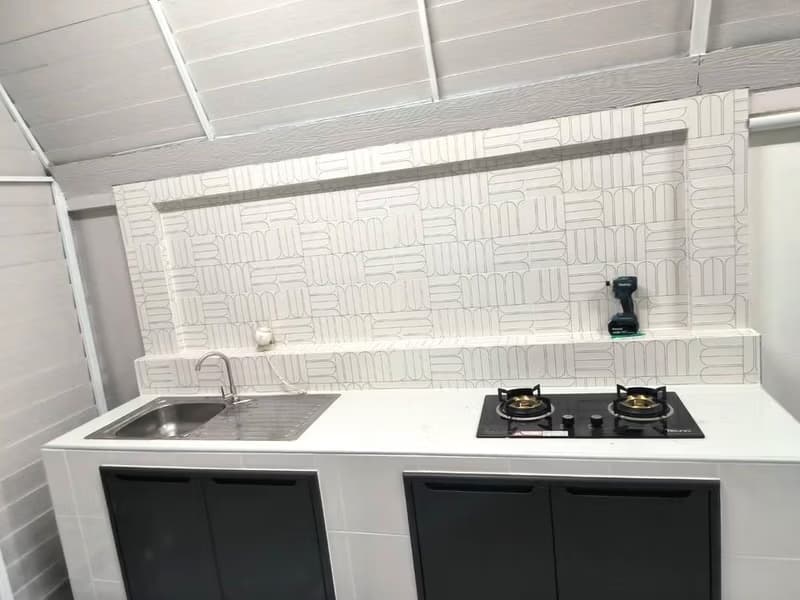 3 Bed House for Rent in San Kamphaeng