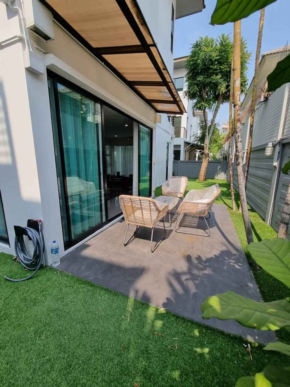  House for Rent, Sale at Baan Lumpini Suan Luang Rama 9 - Image 10