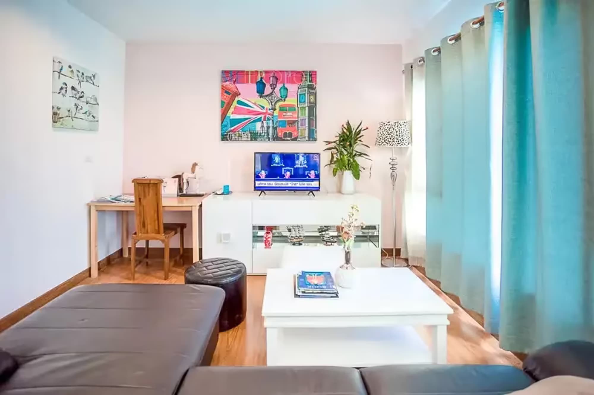 2 Bedroom Condo - Image 4