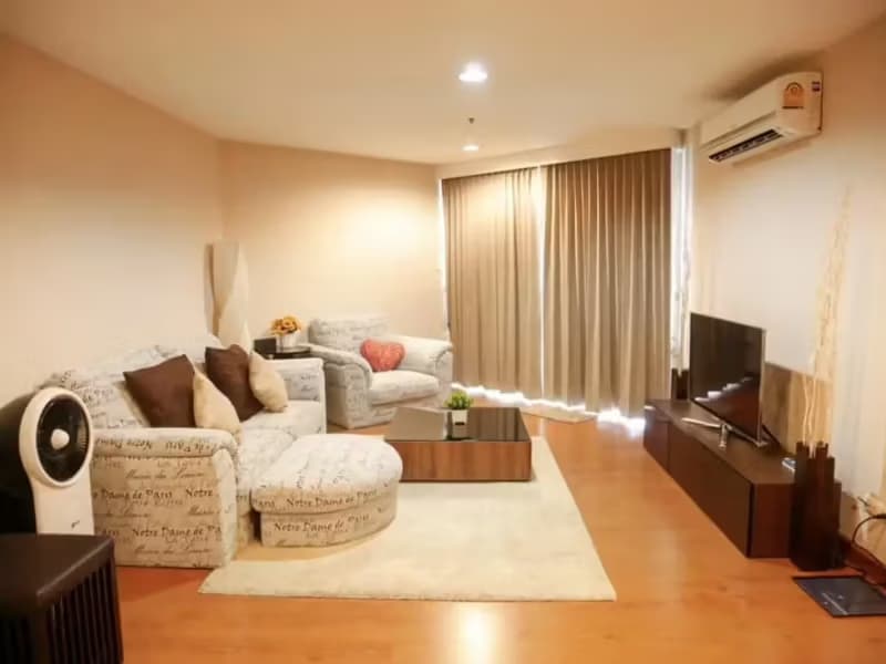 2 Bedroom Condo
