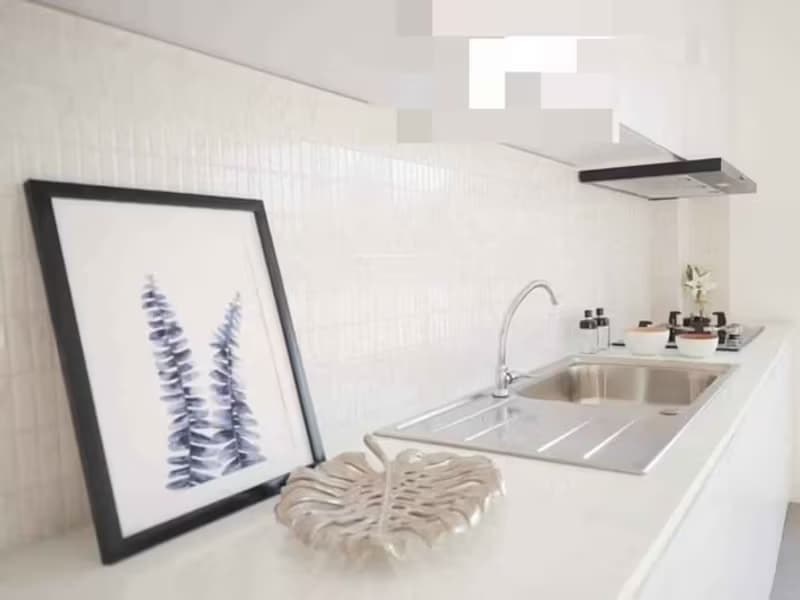 Minimalist House @Tha Rua