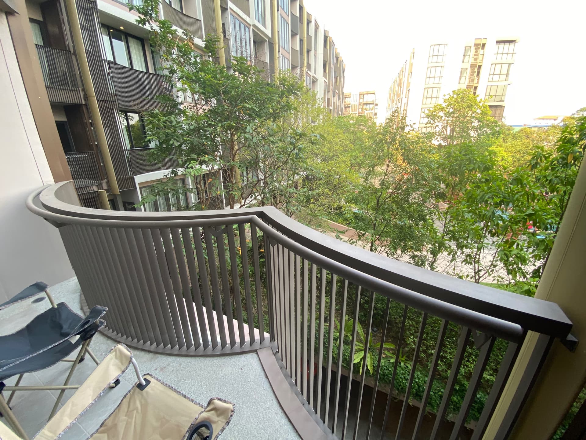 1 Bed Condo for Rent in Watthana - Image 9