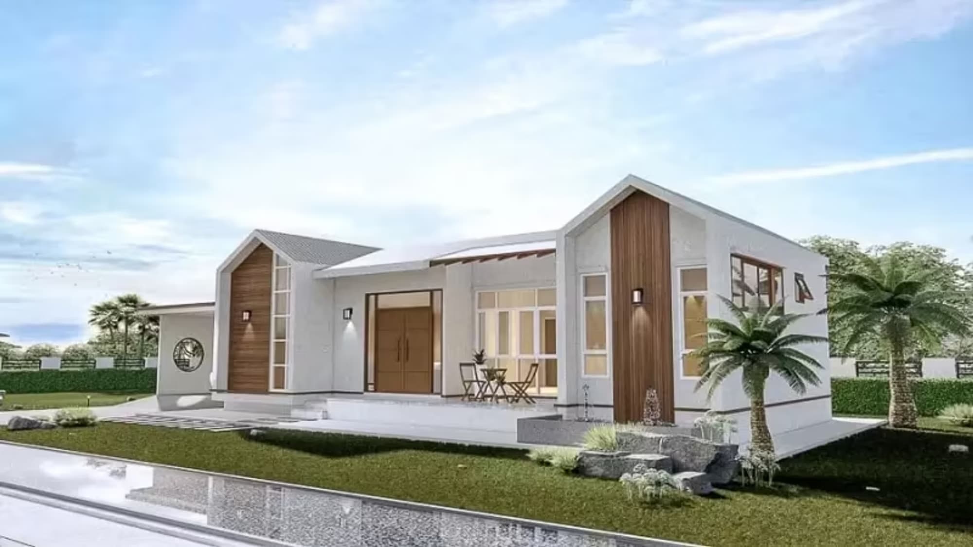 3 Bedroom House - Image 4