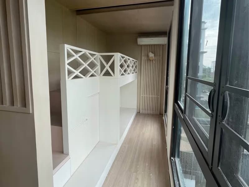 2 Bed Condo for Rent in Mueang Chiang Mai
