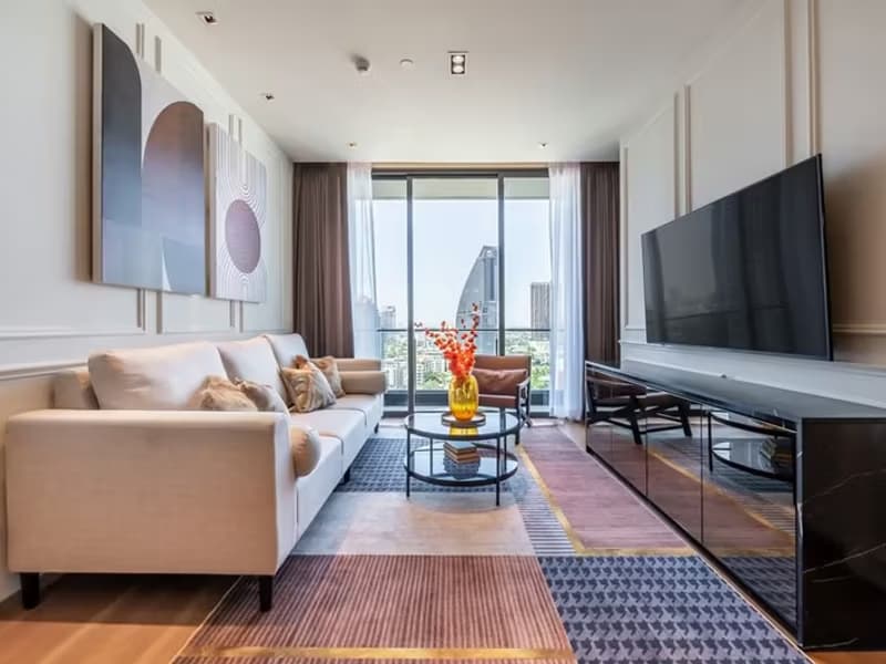 Condo for Rent at Beatniq Sukhumvit 32