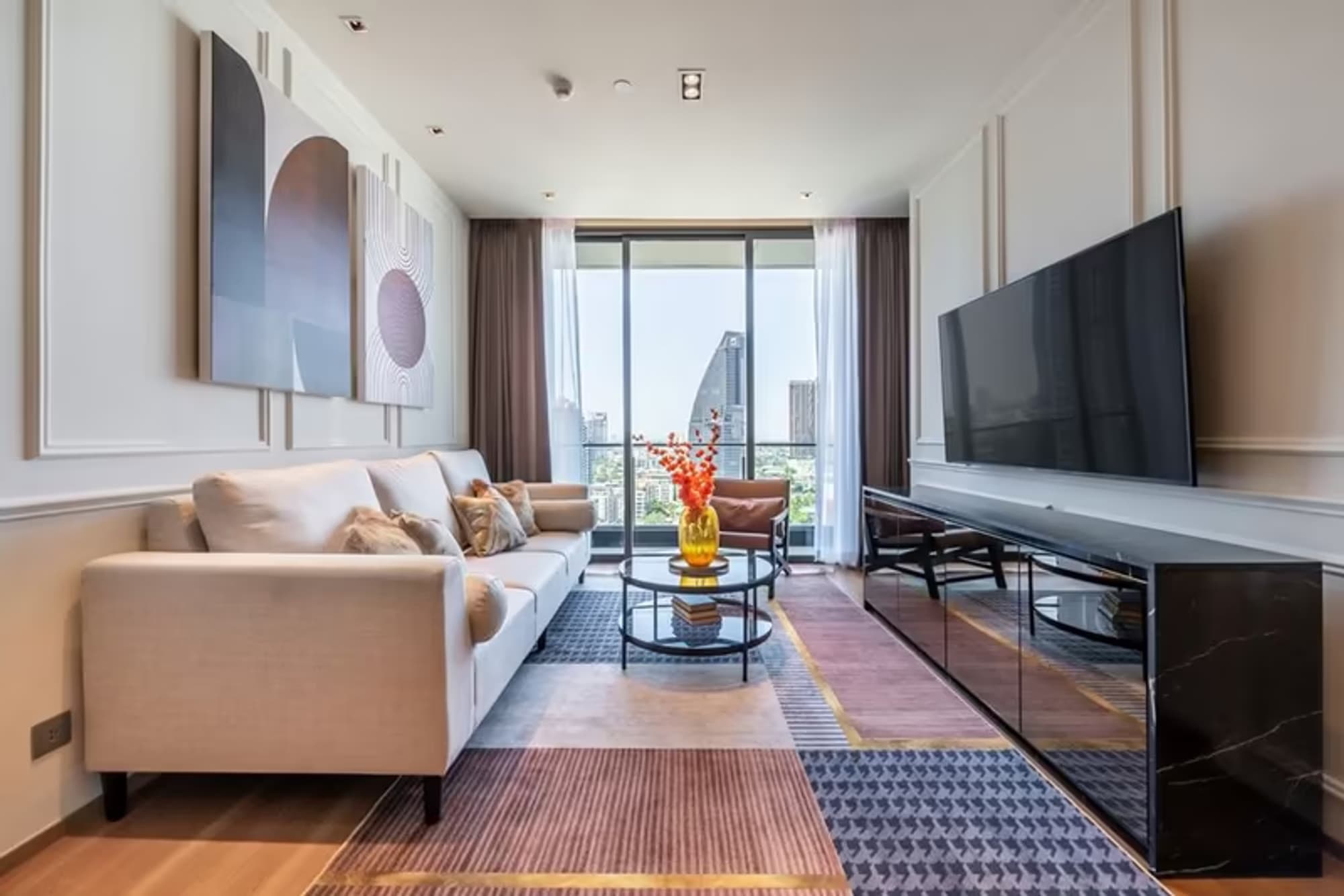 Condo for Rent at Beatniq Sukhumvit 32 - Image 13