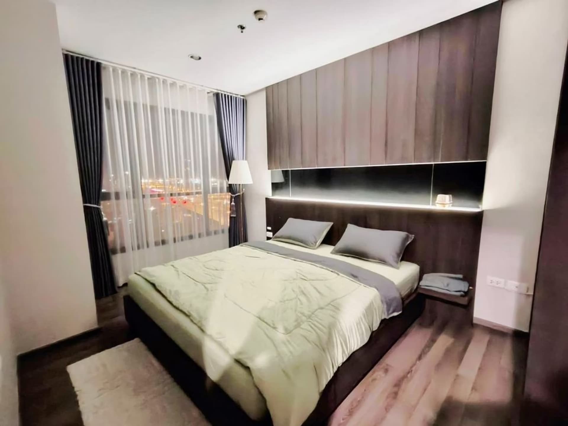 Condo for Rent, Sale at THE BASE Park West - Sukhumvit 77 - Image 3