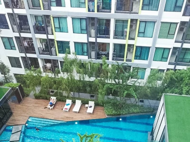  Niche Mono Sukhumvit 50