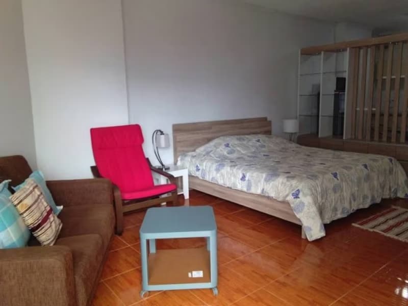 1 Bed Condo for Rent and Sale in Mueang Chiang Mai
