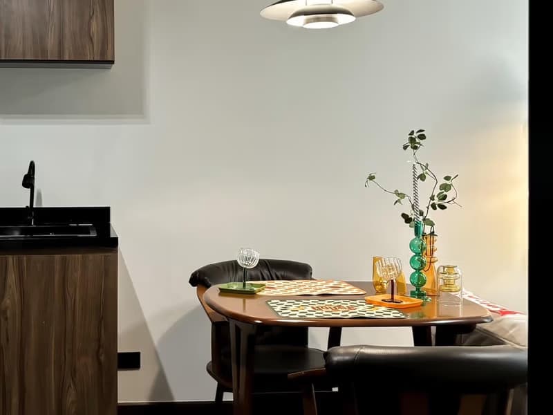 1 Bed Condo for Sale in Mueang Chiang Mai