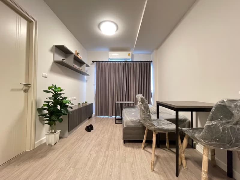 1 Bed Condo for Rent in Mueang Chiang Mai