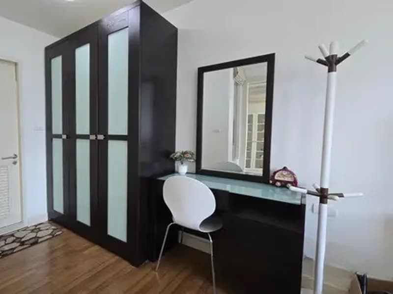 1 Bed Condo for Rent in Watthana