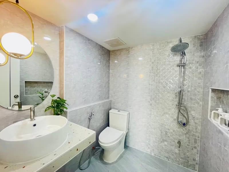3 Bed Townhouse for Rent in Mueang Chiang Mai District