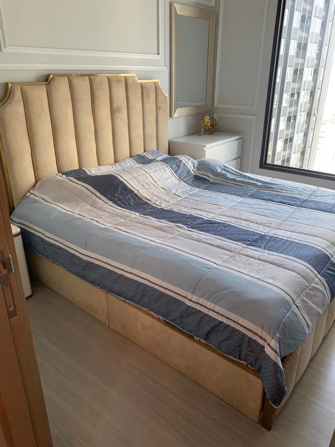 1 Bed Condo for Sale  Near Phra Ram 9 MRT - Image 10