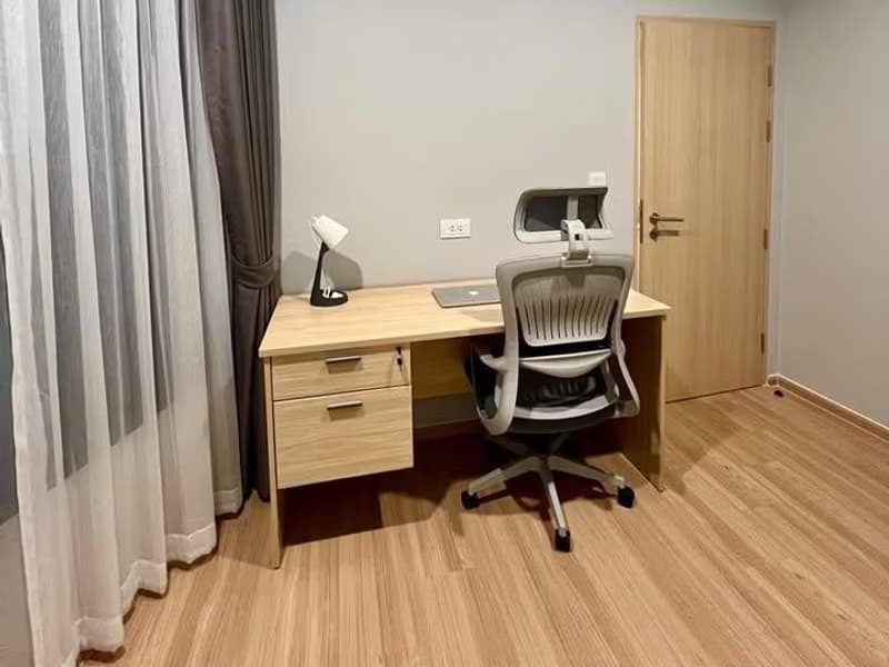 2 Bed Condo for Rent in Phra Khanong
