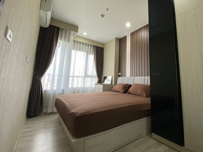 Condo for Rent at Niche MONO Mega Space Bang Na
