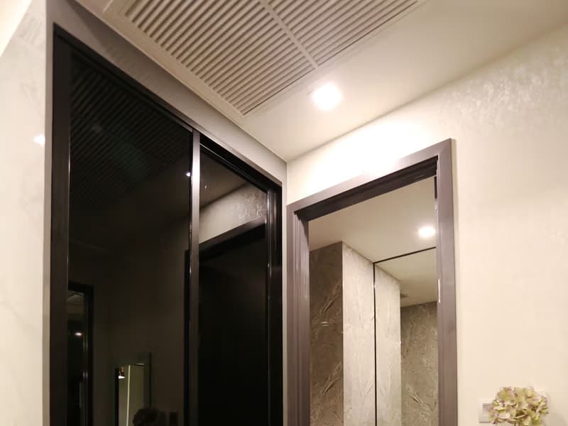  Ashton Asoke - 1 Bed Condo for Rented *ASBU2602
