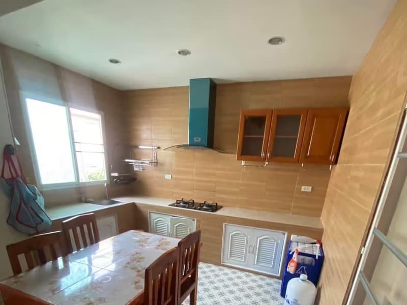 House for Sale in San Phak Wan, Hang Dong.