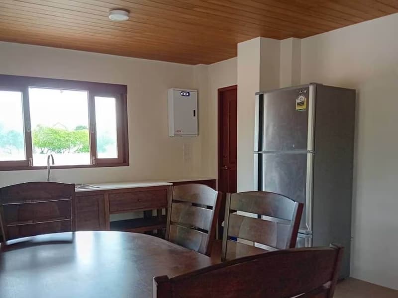3 Bed House for Rent in Hang Dong