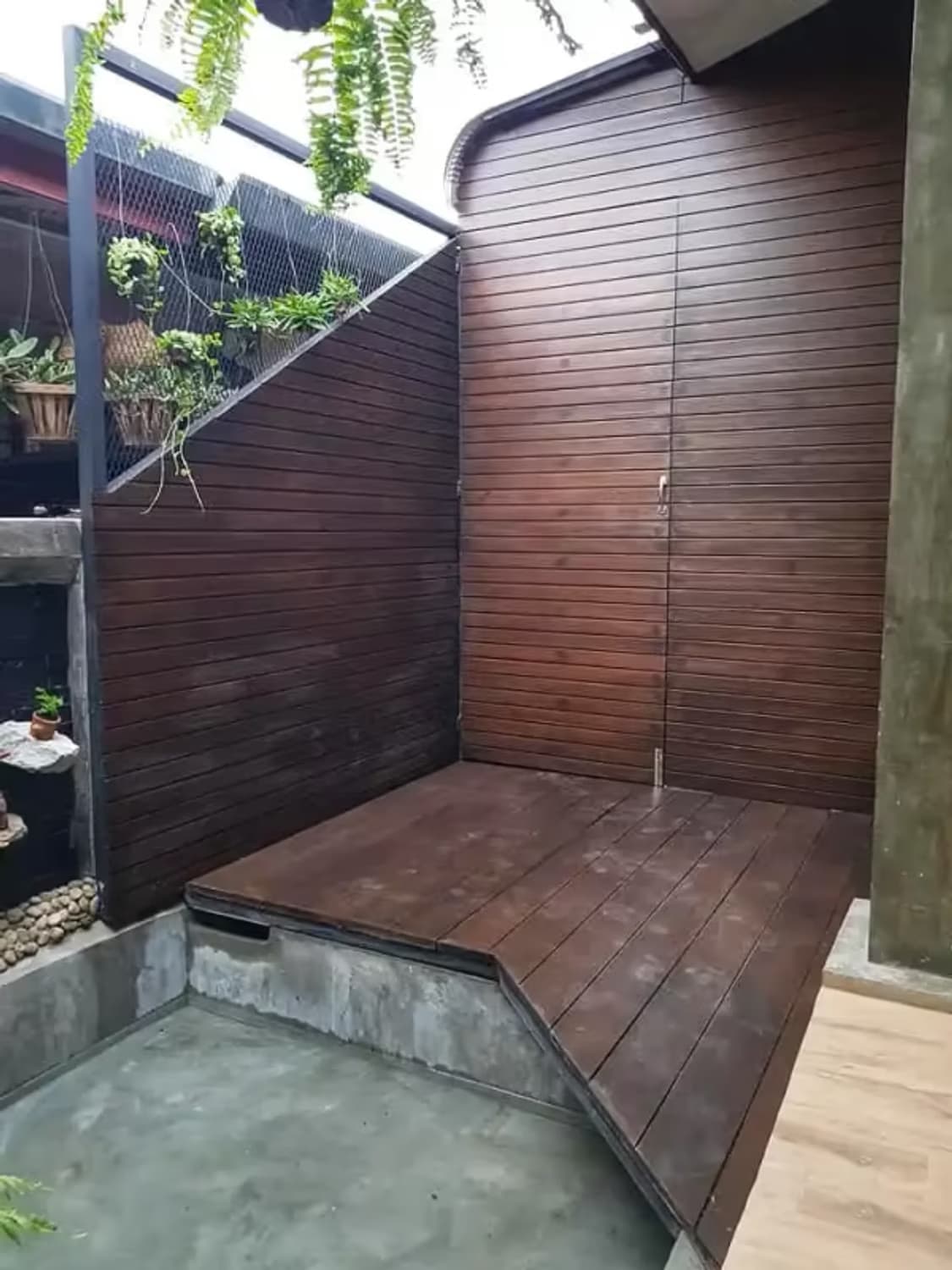 2 Bedroom House - Image 16