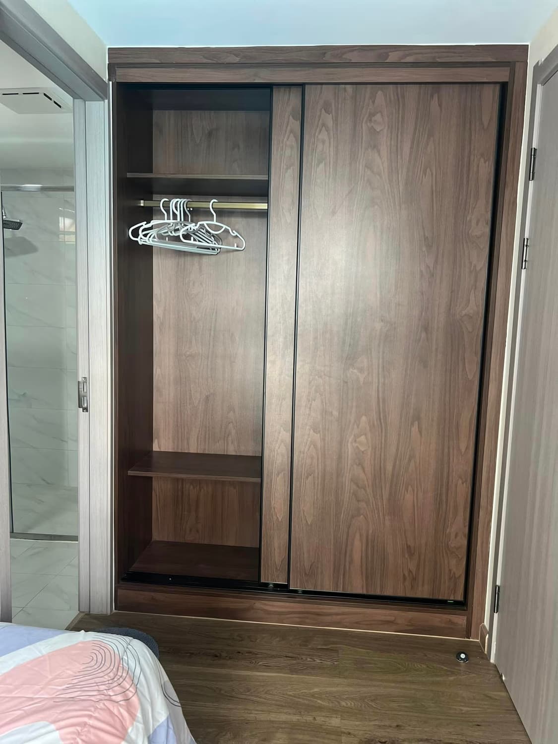 2 Bed Condo for Rent in San Sai - Image 8