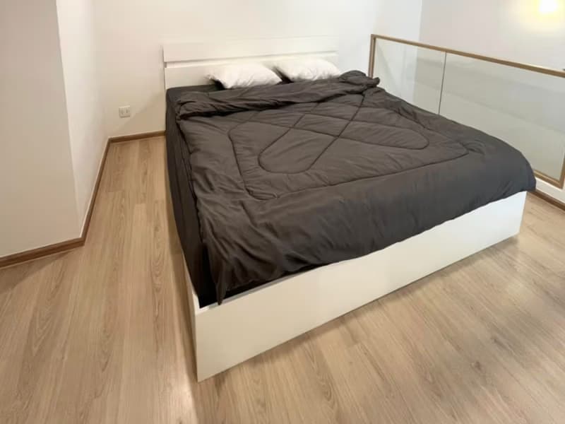 1 Bed Condo for Rent in Khlong Toei