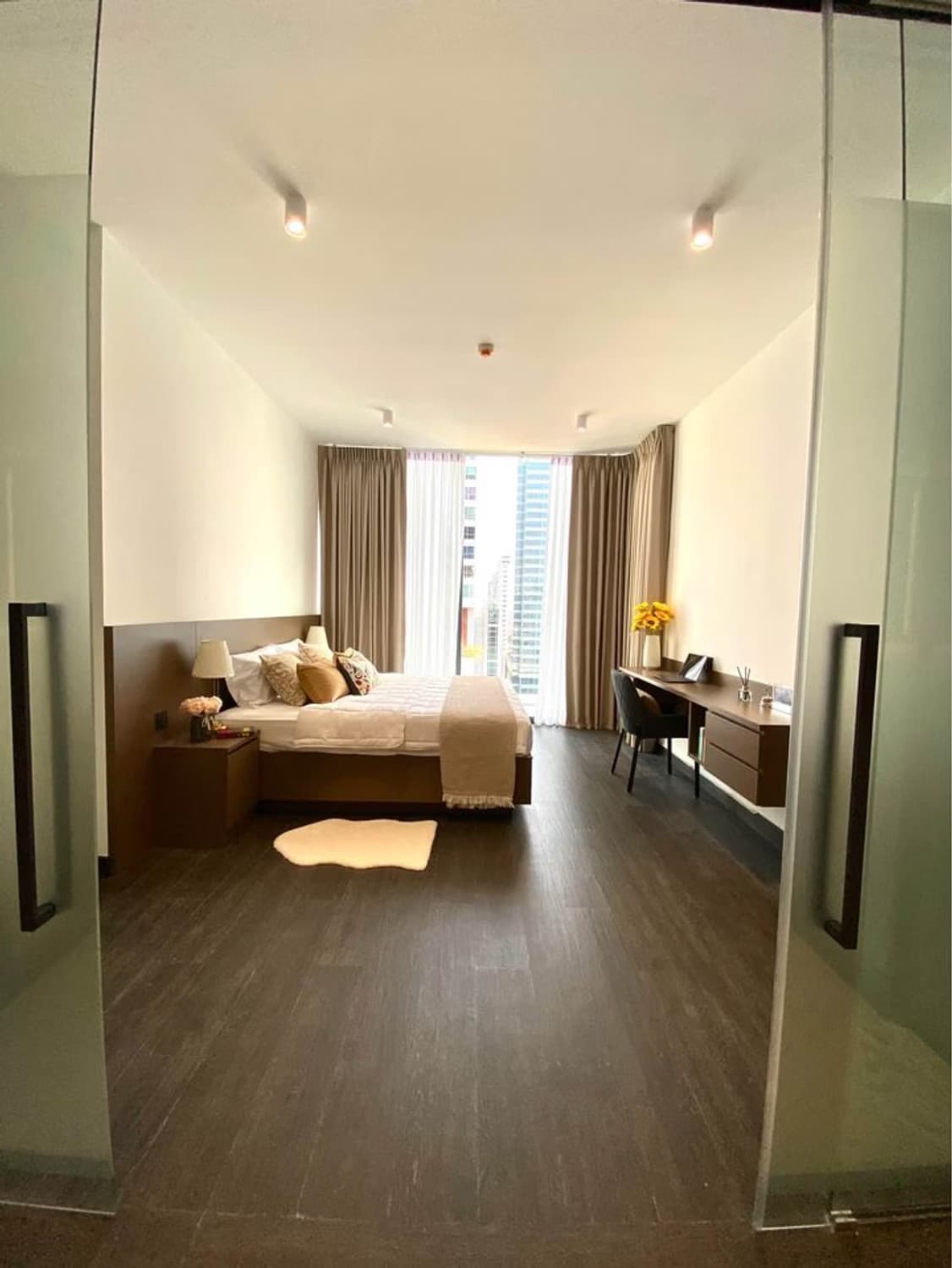 Condo for Rent at Tait 12 - Image 13