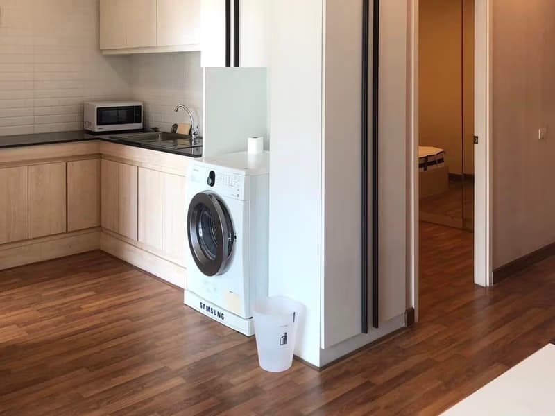 2 Bed Condo for Rent in Mueang Chiang Mai