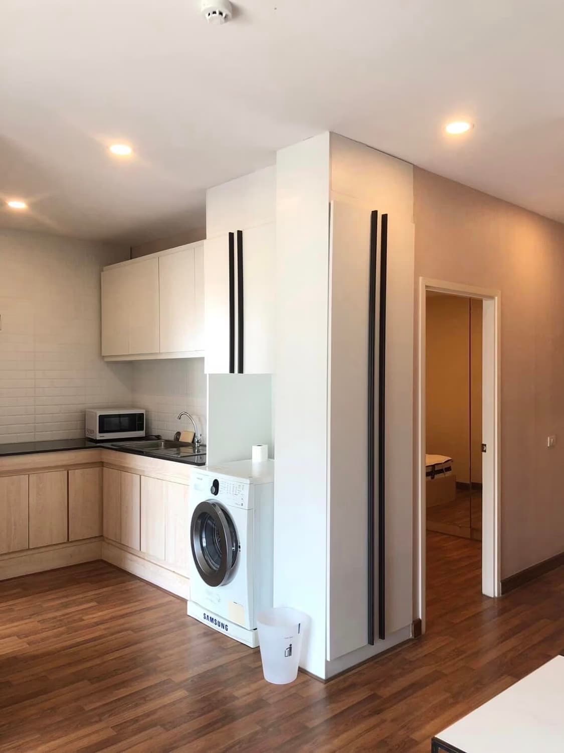 2 Bed Condo for Rent in Mueang Chiang Mai - Image 14