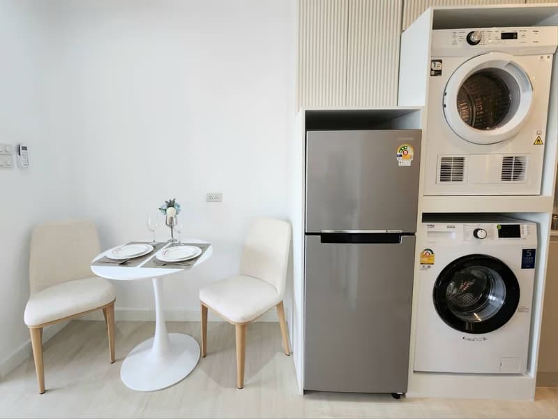 1 Bed Condo for Sale in Mueang Chiang Mai