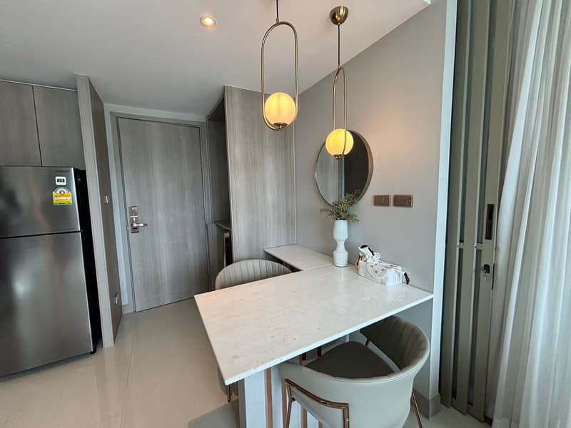 1 Bed Condo for Rent in Mueang Chiang Mai