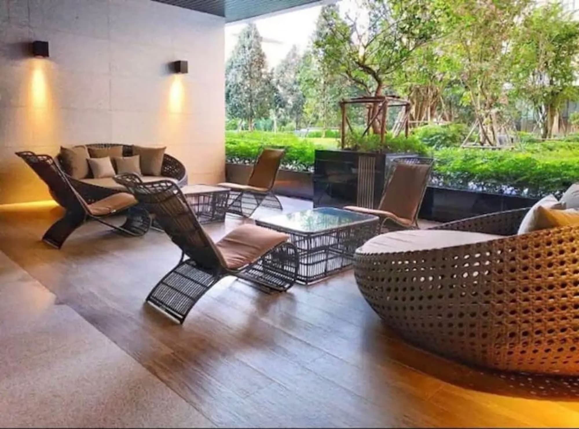 Condo for Rent at Park 24 (Park Origin Phrom Phong) - Image 10