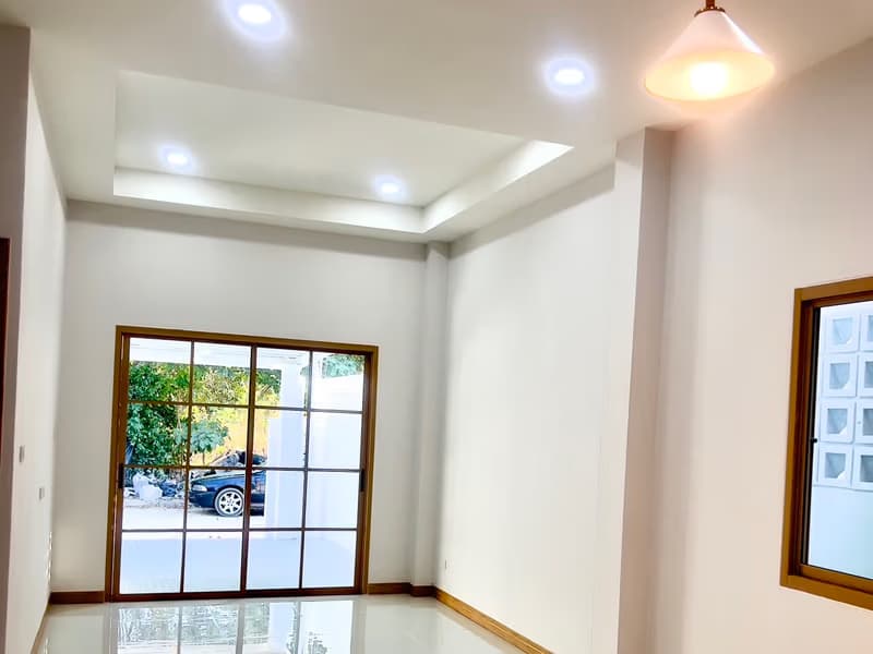 House for Sale in Talat Khwan, Doi Saket.